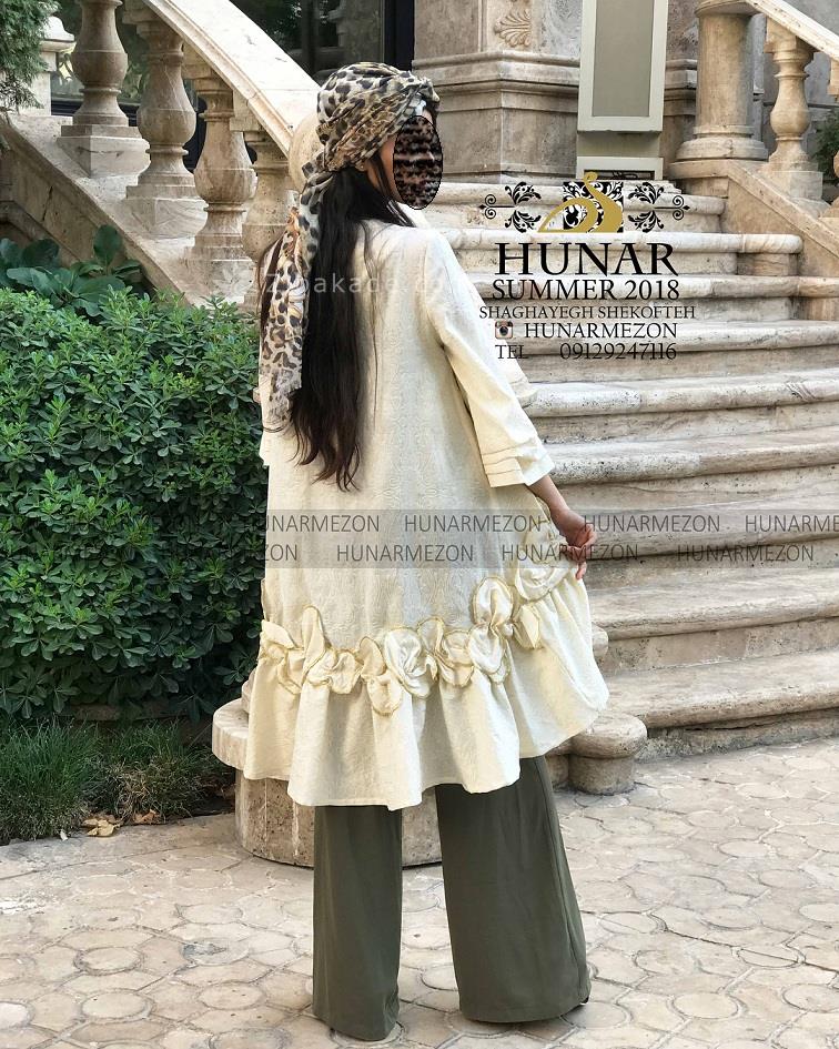 مانتو عقد از کجا بخرم